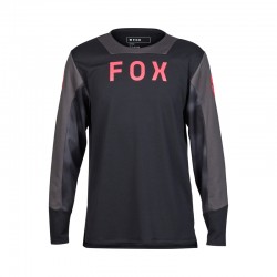 KOSZULKA ROWEROWA Z DŁUGIM...