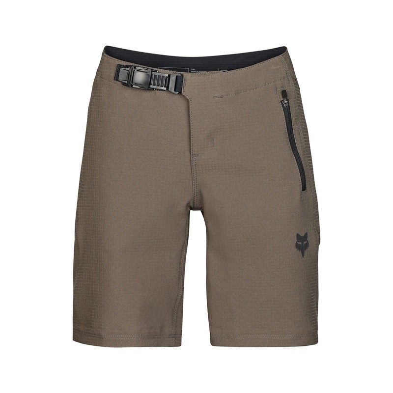 SPODENKI ROWEROWE FOX JUNIOR DEFEND DIRT  ENDURO CROSS