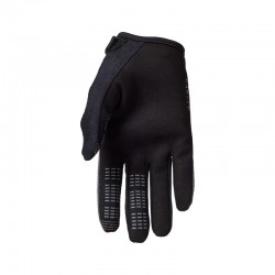 RĘKAWICE FOX JUNIOR RANGER GRAPHITE  ENDURO CROSS
