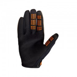 RĘKAWICE FOX JUNIOR RANGER CREAM  ENDURO CROSS