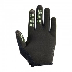 RĘKAWICE FOX JUNIOR RANGER CUCUMBER  ENDURO CROSS