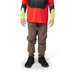SPODNIE ROWEROWE FOX JUNIOR RANGER DIRT  ENDURO CROSS