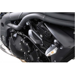 CRASHPADY SW-MOTECH TRIUMPH...
