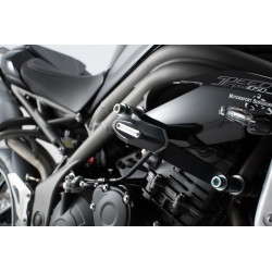 CRASHPADY SW-MOTECH TRIUMPH...