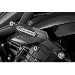 CRASHPADY SW-MOTECH TRIUMPH...