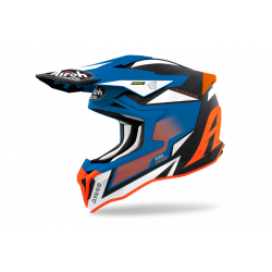 KASK AIROH STRYCKER AXE...