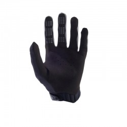 RĘKAWICE FOX 360 BLACK/GREY  ENDURO CROSS