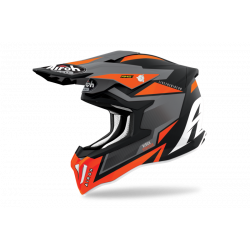 KASK AIROH STRYCKER AXE...