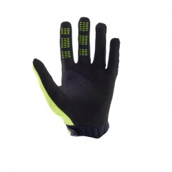 RĘKAWICE FOX 360 FLUORESCENT YELLOW  ENDURO CROSS