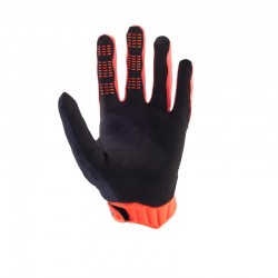RĘKAWICE FOX 360 FLUORESCENT ORANGE  ENDURO CROSS