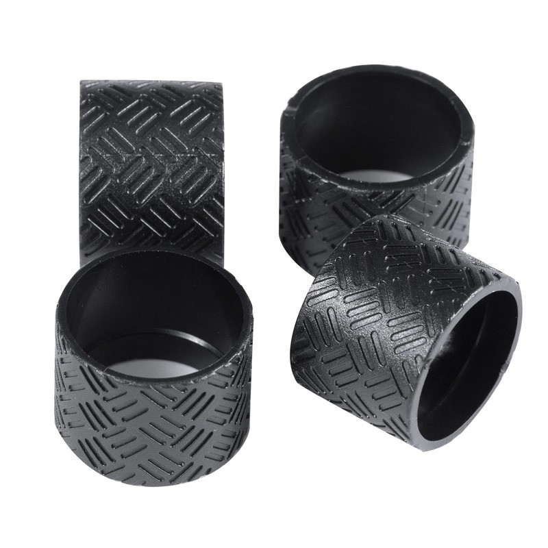 PADY TRAKCYJNE CRANKBROTHERS CONTACT SLEEVE EGGBEATER 1MM