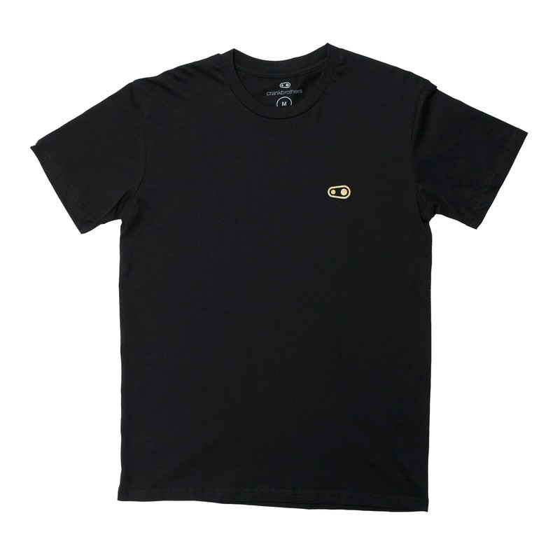 T-SHIRT CLASSIC CRANK BROTHERS SS XXL