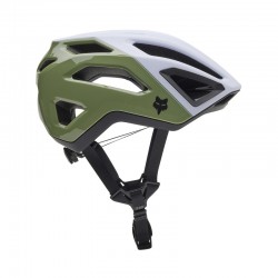 KASK ROWEROWY FOX...