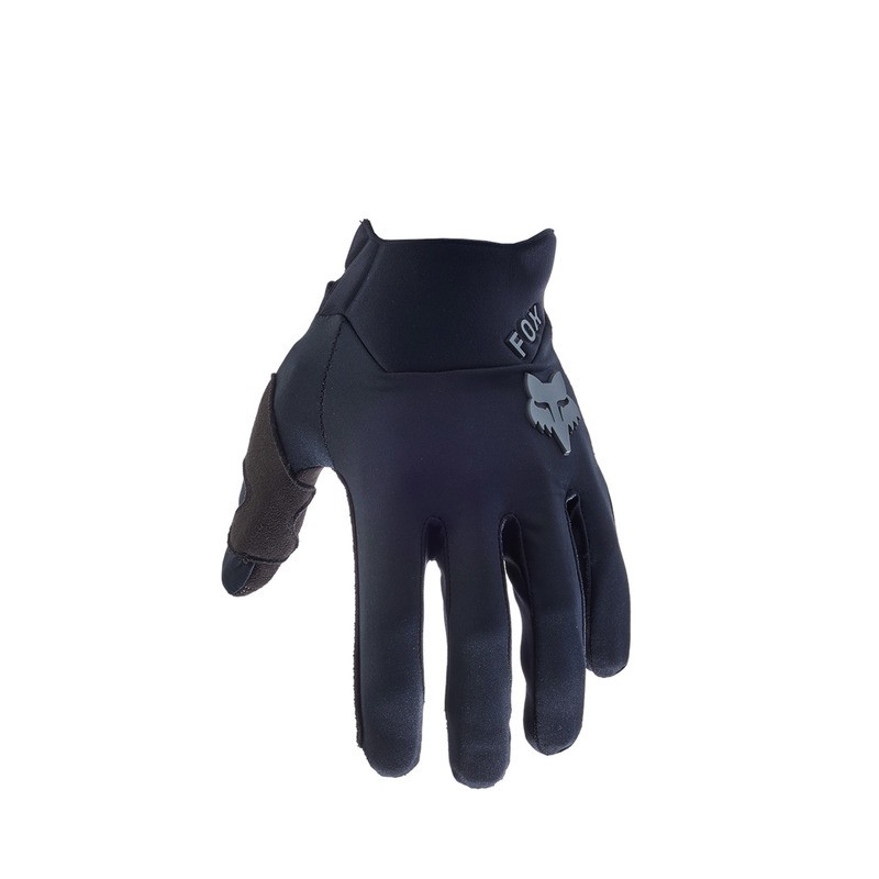 RĘKAWICE FOX DEFEND WIND OFFROAD BLACK ENDURO CROSS RĘKAWICE FOX DEFEND WIND OFFROAD BLACK ENDURO CROSS