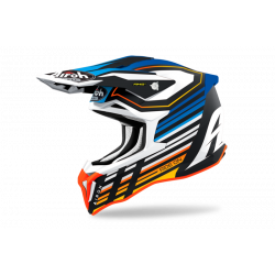 KASK AIROH STRYCKER SHADED...