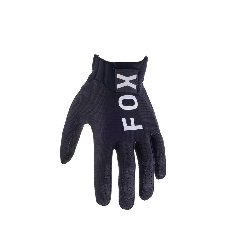 RĘKAWICE FOX FLEXAIR BLACK  ENDURO CROSS