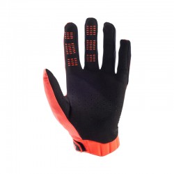 RĘKAWICE FOX FLEXAIR FLUORESCENT ORANGE  ENDURO CROSS