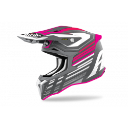 KASK AIROH STRYCKER SHADED...