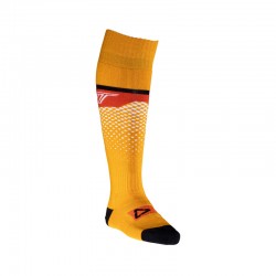 SKARPETY LEATT MOTO S/M FLAME EU38-42/UK5-8/US5.5-8.5