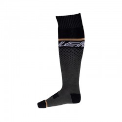 SKARPETY LEATT MOTO S/M STEALTH EU38-42/UK5-8/US5.5-8.5