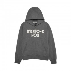BLUZA Z KAPTUREM FOX MOTO-X...
