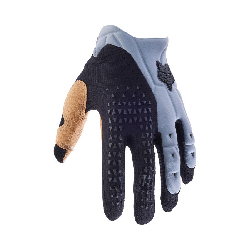 RĘKAWICE FOX PAWTECTOR BLACK/GREY  ENDURO CROSS