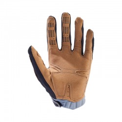 RĘKAWICE FOX PAWTECTOR BLACK/GREY  ENDURO CROSS