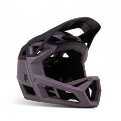 KASK ROWEROWY FOX PROFRAME CLYZO CE SMOKE  ENDURO CROSS