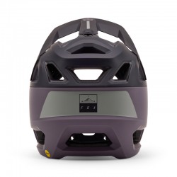 KASK ROWEROWY FOX PROFRAME CLYZO CE SMOKE  ENDURO CROSS