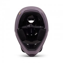 KASK ROWEROWY FOX PROFRAME CLYZO CE SMOKE  ENDURO CROSS