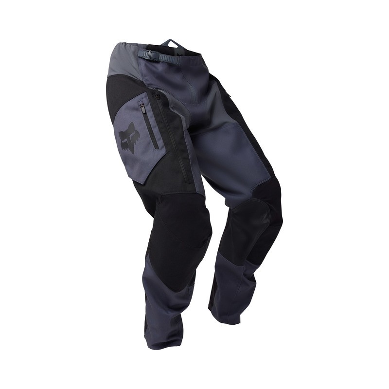 SPODNIE FOX RANGER OFF ROAD GRAPHITE  ENDURO CROSS