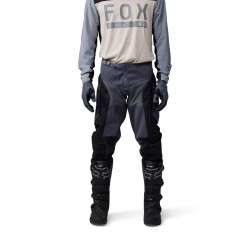 SPODNIE FOX RANGER OFF ROAD GRAPHITE  ENDURO CROSS