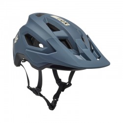 KASK ROWEROWY FOX SPEEDFRAME CE DARK VINTAGE  ENDURO CROSS