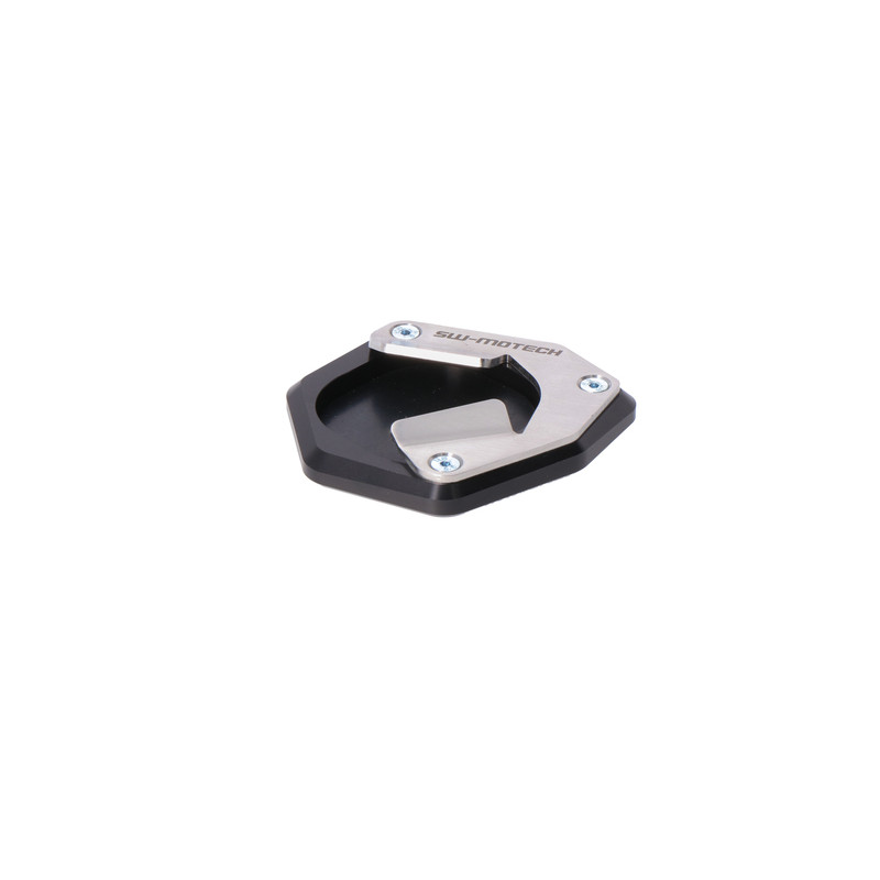 NAKŁADKA NÓŻKI BOCZNEJ SW-MOTECH XT1200Z / SUPER TENERE (14-)
