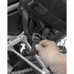 Kriega Os-Base Aprilia Tuareg 660 Fit