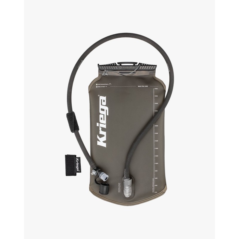 Kriega HYDRAPAK bukłak 3L Kriega HYDRAPAK bukłak 3L