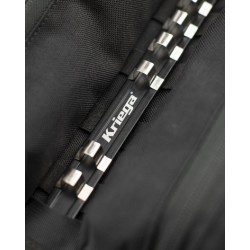 Kriega Roam Socket Rails