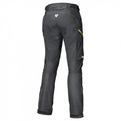 SPODNIE TEKSTYLNE HELD AEROSEC GTX [GORE-TEX] BLACK/FLUO YELLOW 