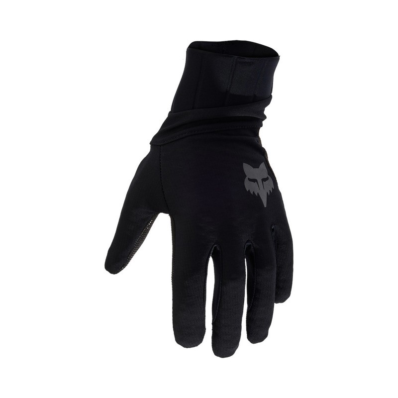 RĘKAWICE FOX DEFEND PRO FIRE BLACK  ENDURO CROSS