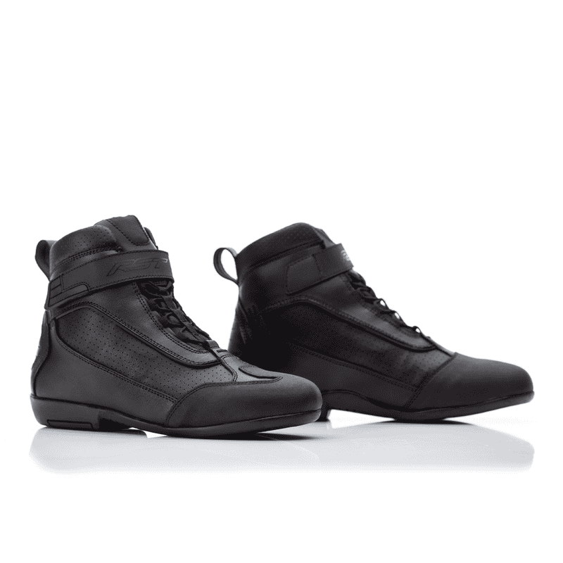 BUTY RST STUNT-X WP CE BLACK  (2752)