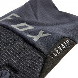 RĘKAWICE FOX FLEXAIR PRO BLACK  ENDURO CROSS
