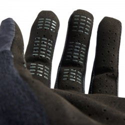 RĘKAWICE FOX FLEXAIR PRO BLACK  ENDURO CROSS