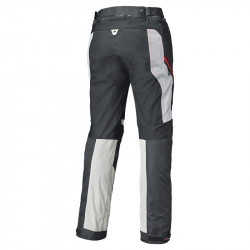 SPODNIE TEKSTYLNE HELD AEROSEC GTX [GORE-TEX] GREY/RED 