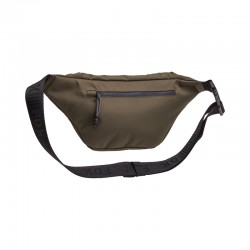 NERKA FOX HEAD HIP PACK OLIVE GREEN  ENDURO CROSS