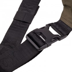 NERKA FOX HEAD HIP PACK OLIVE GREEN  ENDURO CROSS