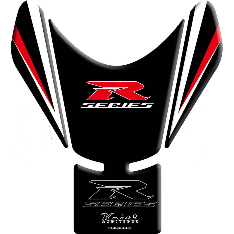 TANK PAD KEITI SUZUKI GSX-R1000 (2009-)