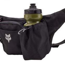 NERKA FOX HEAD PREM HIP PACK BLACK  ENDURO CROSS