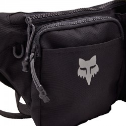 NERKA FOX HEAD PREM HIP PACK BLACK  ENDURO CROSS