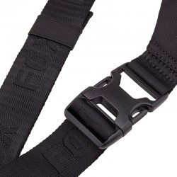 NERKA FOX HEAD PREM HIP PACK BLACK  ENDURO CROSS