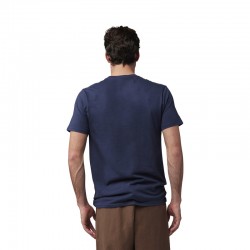 T-SHIRT FOX HOTLAPS PREM TEE MIDNIGHT  ENDURO CROSS
